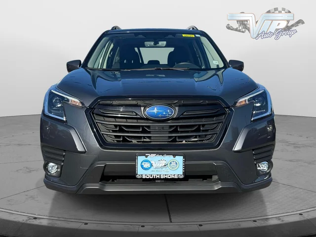 SEMINUEVOS SUBARU Forester a Estados en autogozo
