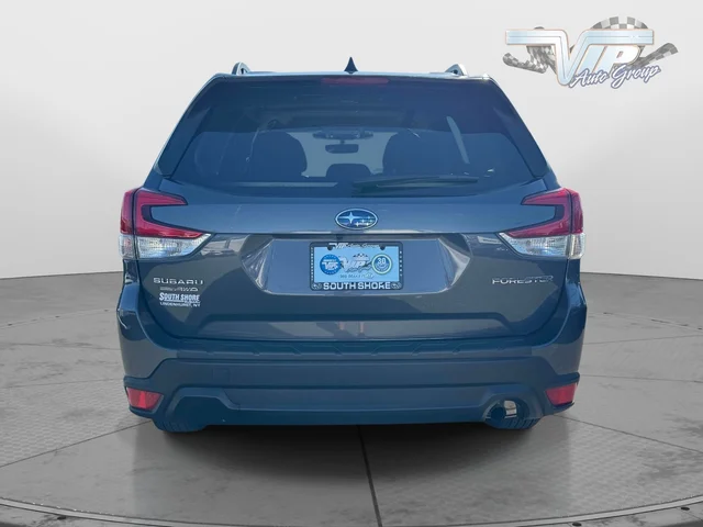 SEMINUEVOS SUBARU Forester a Estados en autogozo