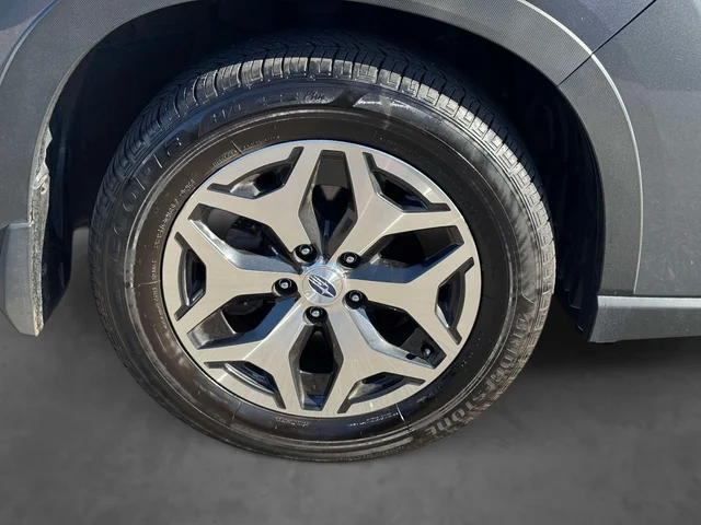 SEMINUEVOS SUBARU Forester a Estados en autogozo