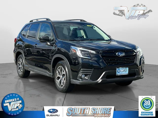 SEMINUEVOS SUBARU Forester a Estados en autogozo