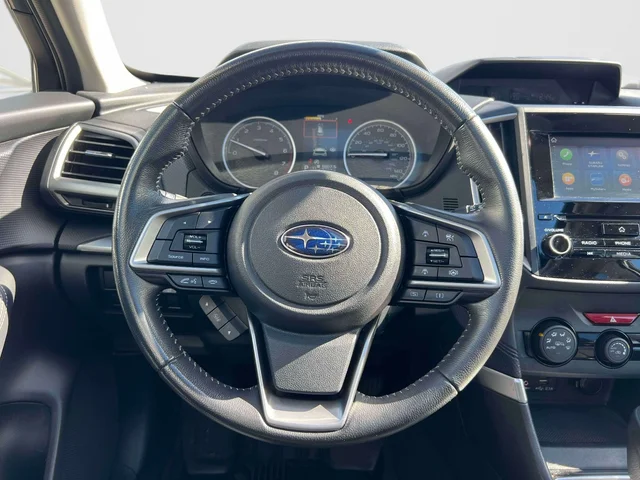 SEMINUEVOS SUBARU Forester a Estados en autogozo