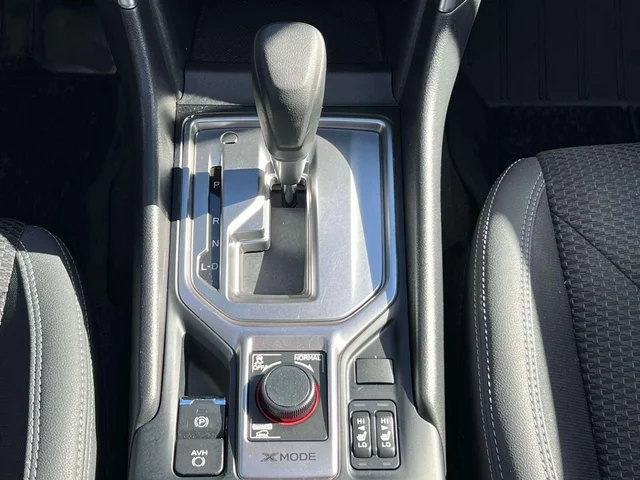 SEMINUEVOS SUBARU Forester a Estados en autogozo