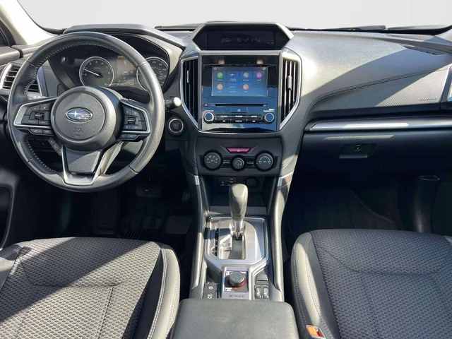 SEMINUEVOS SUBARU Forester a Estados en autogozo