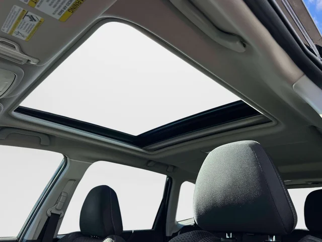 SEMINUEVOS SUBARU Forester a Estados en autogozo