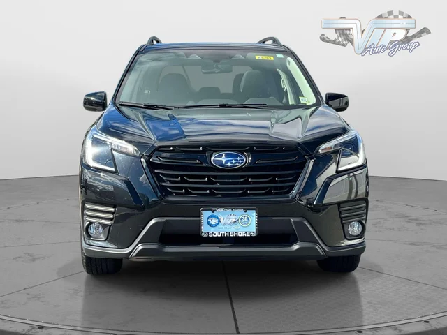 SEMINUEVOS SUBARU Forester a Estados en autogozo