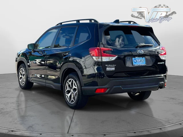 SEMINUEVOS SUBARU Forester a Estados en autogozo