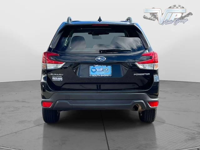 SEMINUEVOS SUBARU Forester a Estados en autogozo