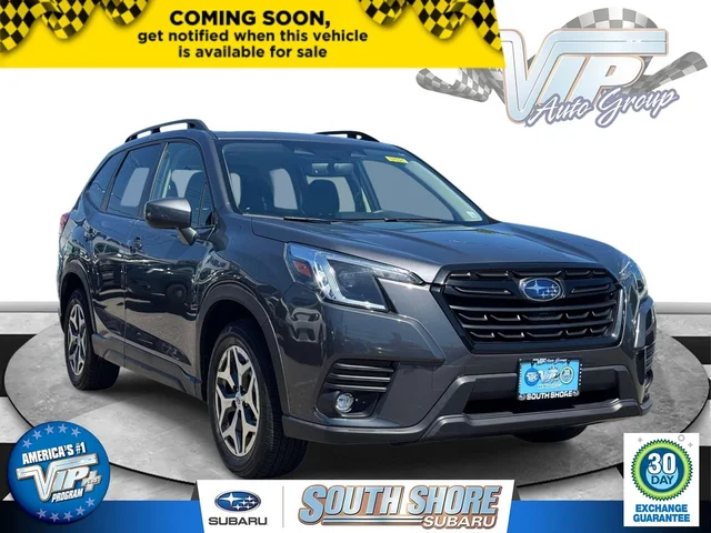SEMINUEVOS SUBARU Forester a Estados en autogozo
