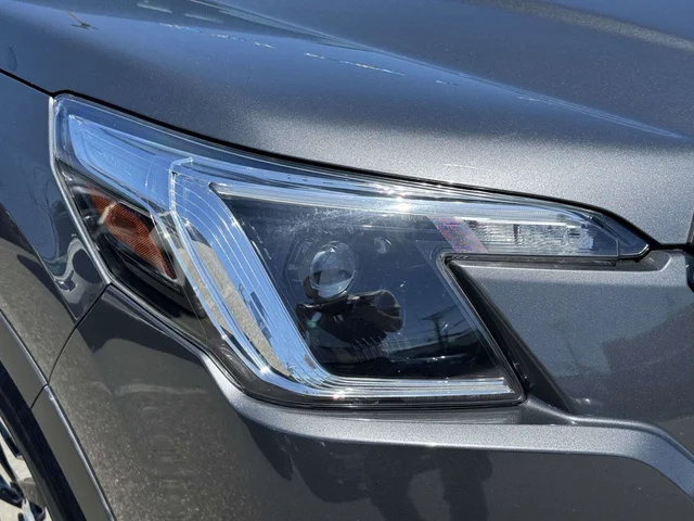 SEMINUEVOS SUBARU Forester a Estados en autogozo