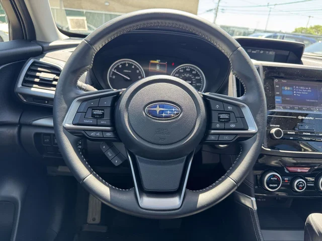 SEMINUEVOS SUBARU Forester a Estados en autogozo