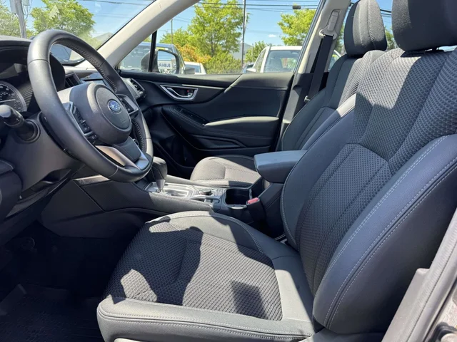 SEMINUEVOS SUBARU Forester a Estados en autogozo