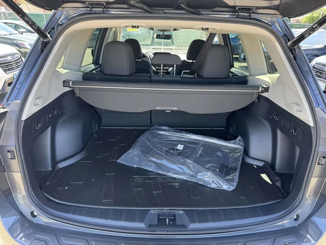 SEMINUEVOS SUBARU Forester a Estados en autogozo