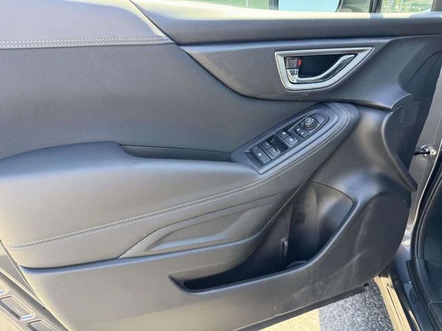 SEMINUEVOS SUBARU Forester a Estados en autogozo