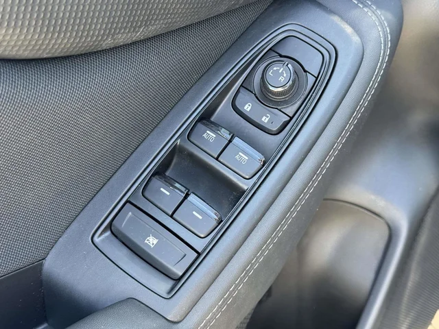 SEMINUEVOS SUBARU Forester a Estados en autogozo