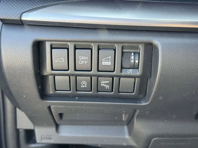 SEMINUEVOS SUBARU Forester a Estados en autogozo