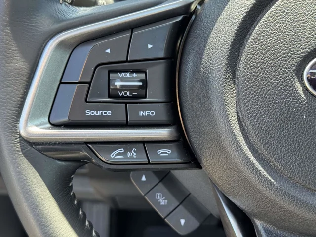 SEMINUEVOS SUBARU Forester a Estados en autogozo