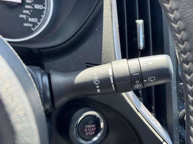 SEMINUEVOS SUBARU Forester a Estados en autogozo
