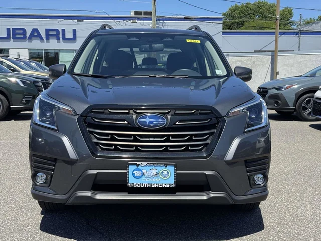 SEMINUEVOS SUBARU Forester a Estados en autogozo