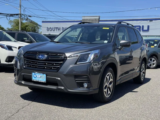 SEMINUEVOS SUBARU Forester a Estados en autogozo