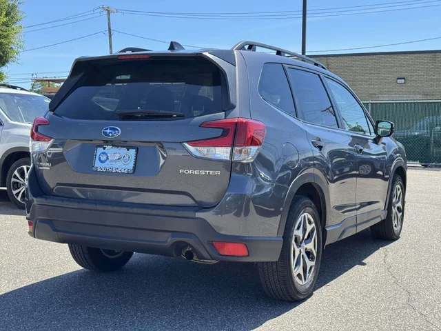 SEMINUEVOS SUBARU Forester a Estados en autogozo