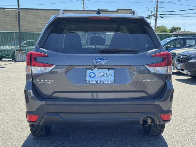 SEMINUEVOS SUBARU Forester a Estados en autogozo