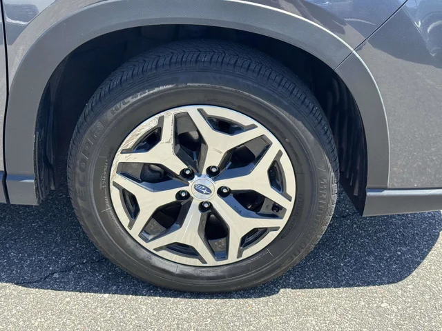 SEMINUEVOS SUBARU Forester a Estados en autogozo