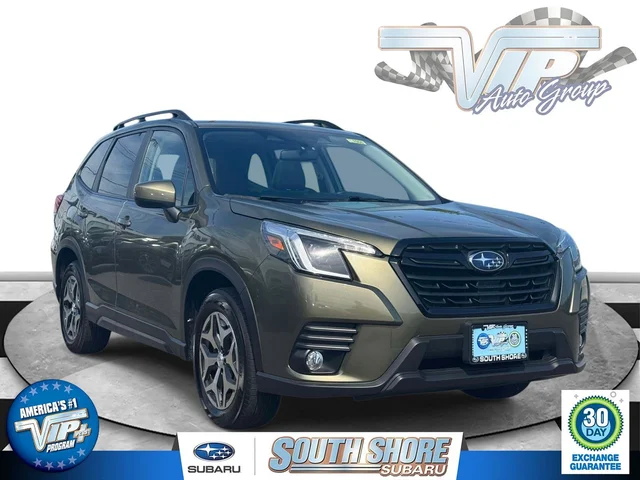 SEMINUEVOS SUBARU Forester a Estados en autogozo