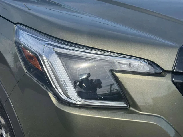SEMINUEVOS SUBARU Forester a Estados en autogozo