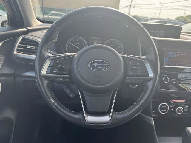 SEMINUEVOS SUBARU Forester a Estados en autogozo