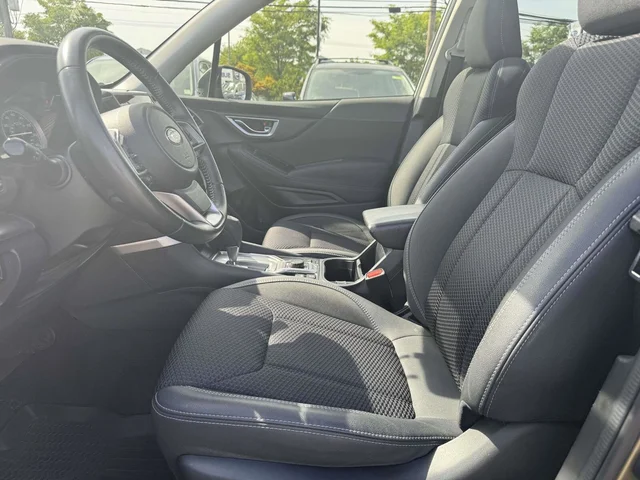 SEMINUEVOS SUBARU Forester a Estados en autogozo