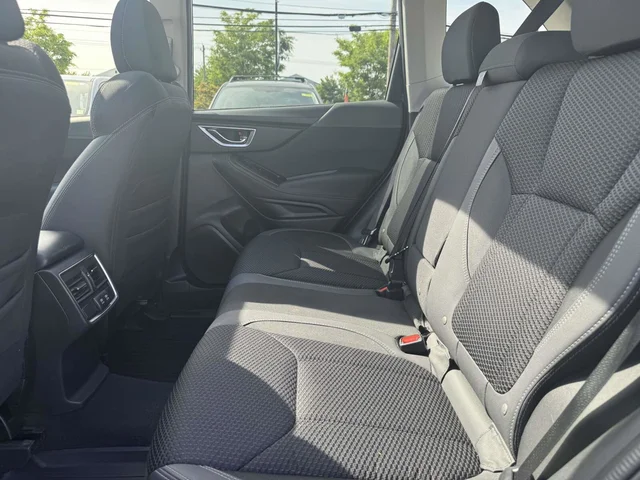 SEMINUEVOS SUBARU Forester a Estados en autogozo