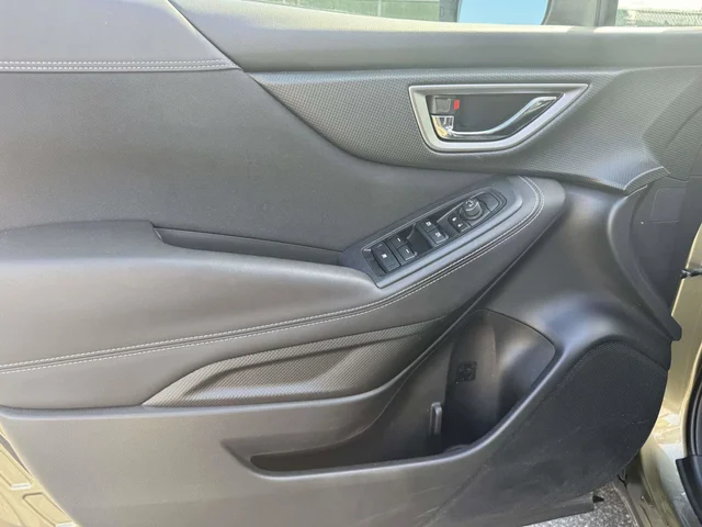 SEMINUEVOS SUBARU Forester a Estados en autogozo