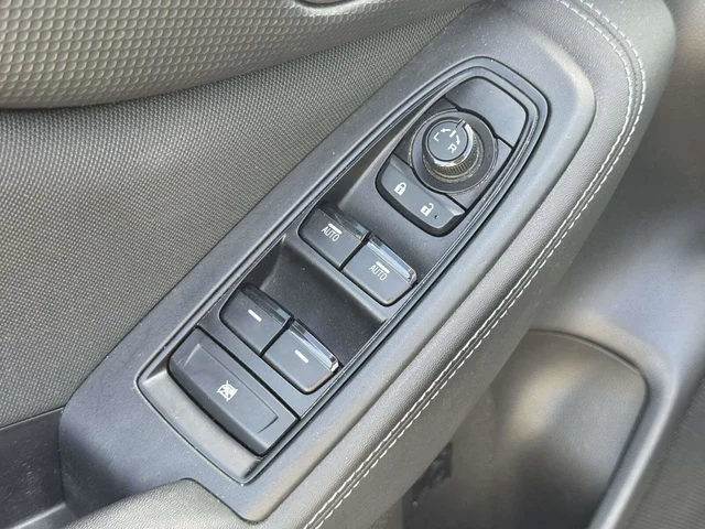 SEMINUEVOS SUBARU Forester a Estados en autogozo