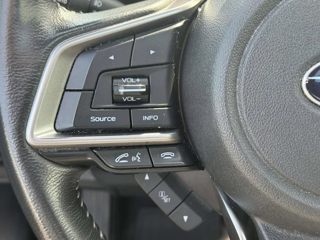 SEMINUEVOS SUBARU Forester a Estados en autogozo