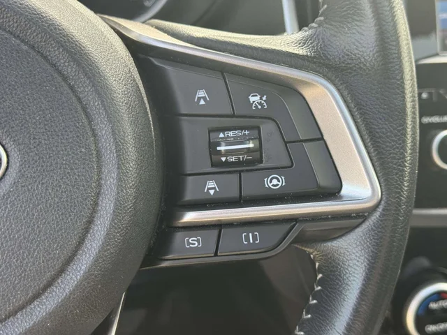 SEMINUEVOS SUBARU Forester a Estados en autogozo