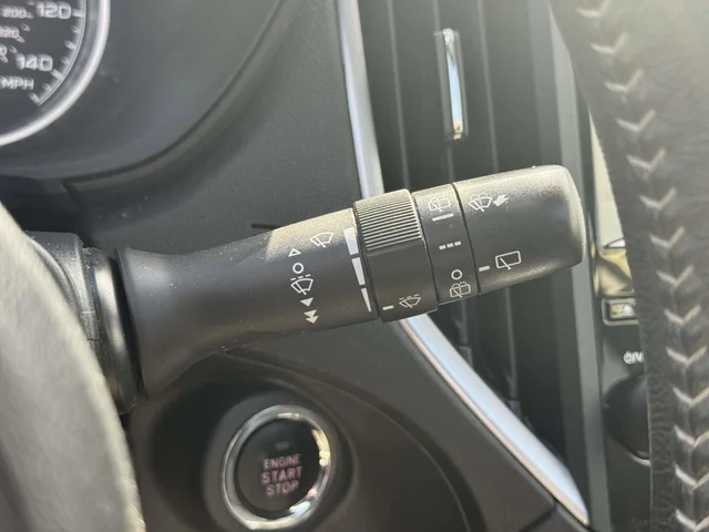SEMINUEVOS SUBARU Forester a Estados en autogozo