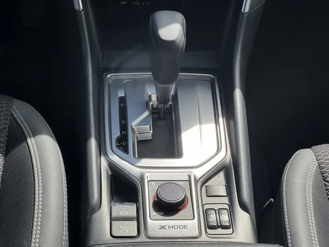 SEMINUEVOS SUBARU Forester a Estados en autogozo