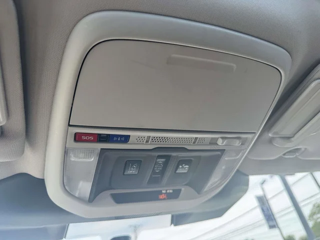 SEMINUEVOS SUBARU Forester a Estados en autogozo