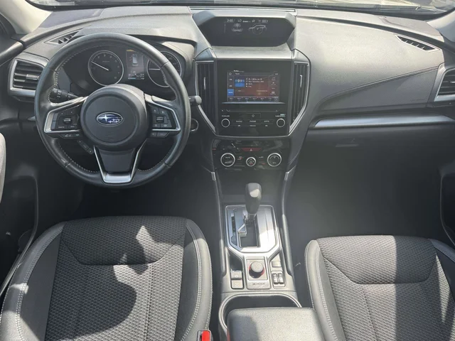 SEMINUEVOS SUBARU Forester a Estados en autogozo