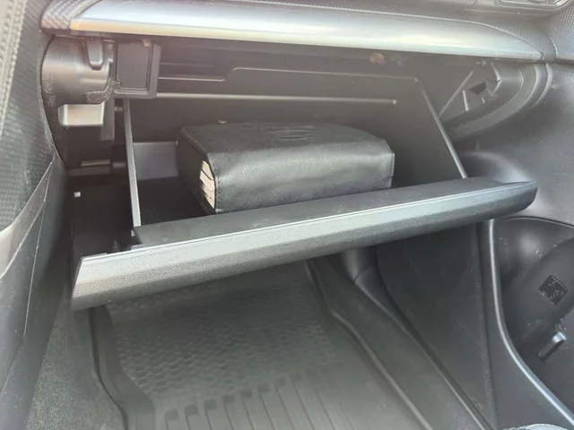 SEMINUEVOS SUBARU Forester a Estados en autogozo
