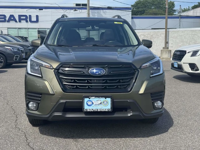 SEMINUEVOS SUBARU Forester a Estados en autogozo