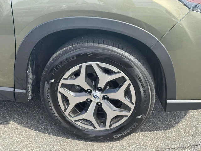 SEMINUEVOS SUBARU Forester a Estados en autogozo
