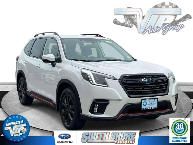 SEMINUEVOS SUBARU Forester a Estados en autogozo