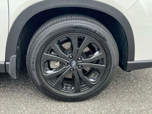 SEMINUEVOS SUBARU Forester a Estados en autogozo