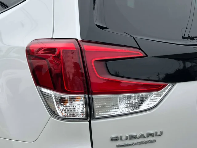 SEMINUEVOS SUBARU Forester a Estados en autogozo