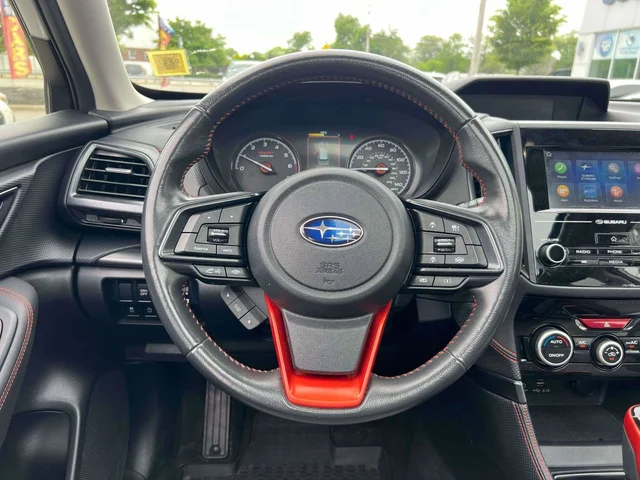 SEMINUEVOS SUBARU Forester a Estados en autogozo