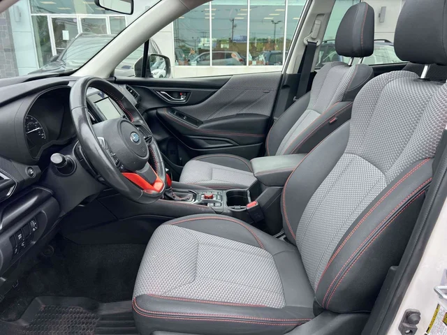 SEMINUEVOS SUBARU Forester a Estados en autogozo