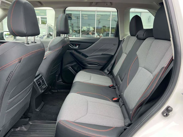 SEMINUEVOS SUBARU Forester a Estados en autogozo