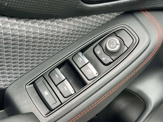 SEMINUEVOS SUBARU Forester a Estados en autogozo