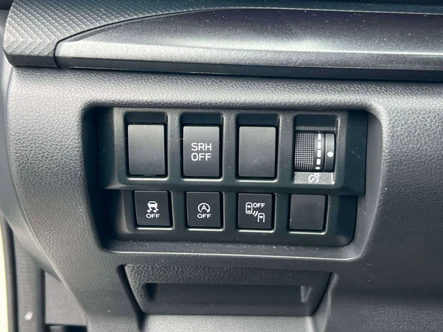SEMINUEVOS SUBARU Forester a Estados en autogozo